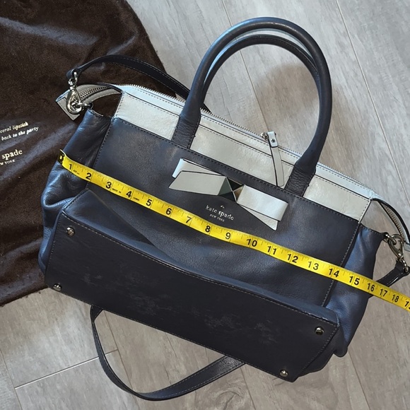 Vintage Kate Spade Bag *Final Markdown Price* - Picture 8 of 17